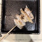 横浜天下鳥 四条新町店的實拍圖