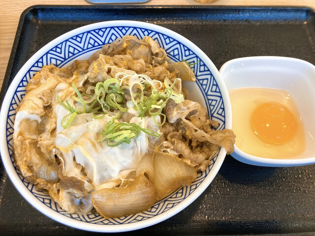 吉野家 泉北２号線堺インター店的實拍高清圖