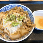 吉野家 泉北２号線堺インター店的實拍圖