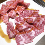 焼肉 藏元 志免店的實拍圖