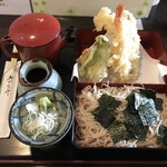 そば処　雄的实拍图