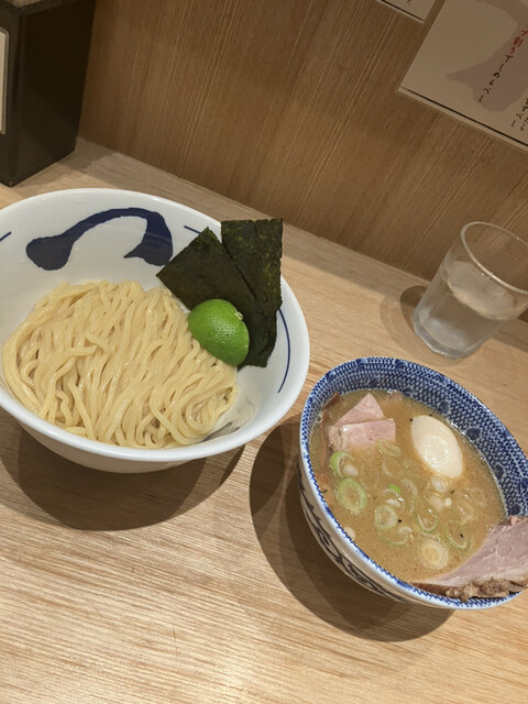 つじ田 福岡空港店的實拍高清圖