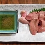 鶏ジロー 目白店的实拍图