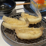 俺の天ぷらバル 心斎橋的實拍圖