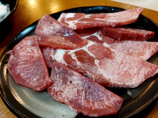 炭火焼肉 三千里的實拍高清圖
