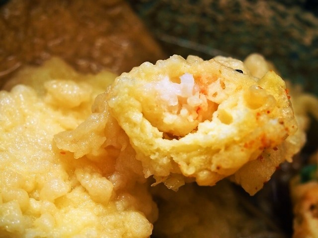 南海そば なんば3階店的實拍高清圖