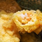 南海そば なんば3階店的實拍圖
