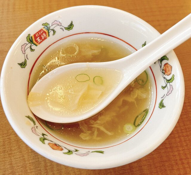餃子の王将 国道大久保店的实拍高清图