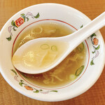 餃子の王将 国道大久保店的实拍图