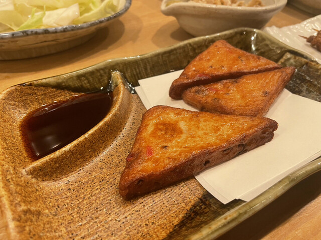 博多かわ屋 京橋南口店的實拍高清圖