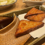 博多かわ屋 京橋南口店的實拍圖