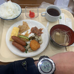 ラスティングホテル的实拍图