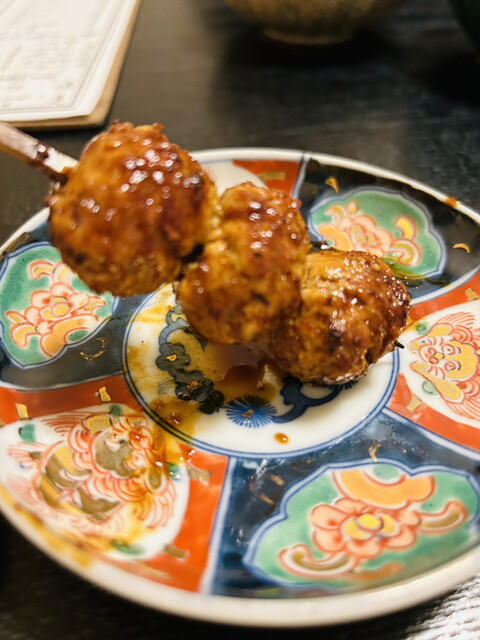 焼鳥 仰的实拍高清图