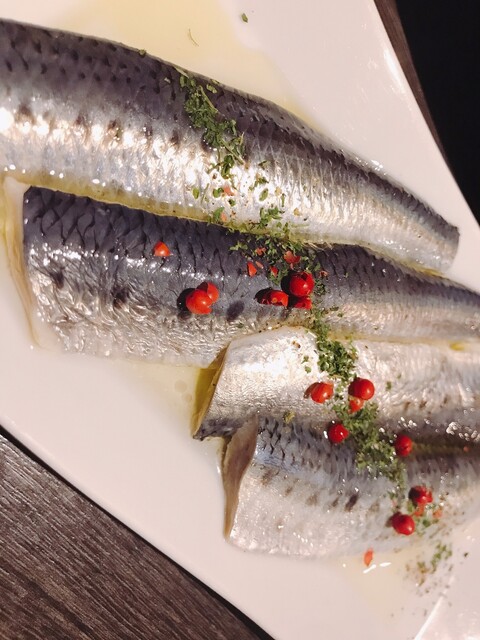 recommendations image for italian bar TAKA’s KITCHEN