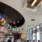 YONA YONA BEER WORKS 新虎通り店的實拍圖
