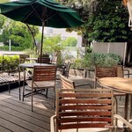 Cafe Shakey's的實拍圖