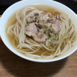 晦庵 河道屋 本店的实拍图