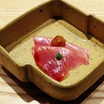 田町鮨 惠万的实拍图