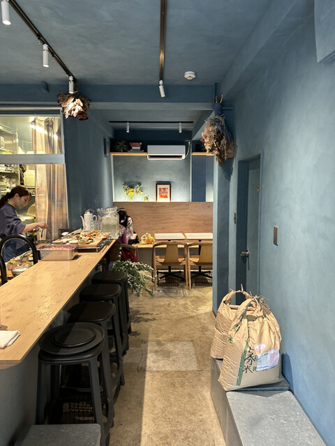 小春日和 TOKYO的实拍高清图