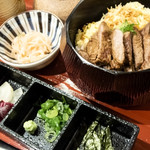 肉まぶし専門店 稀的实拍图
