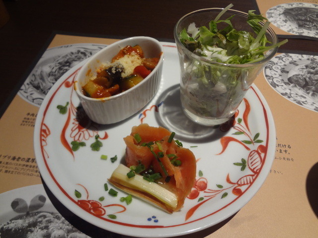 recommendations image for 鎌倉パスタ アクウェルモール武蔵小金井店