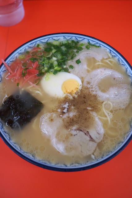 丸好食堂的實拍高清圖