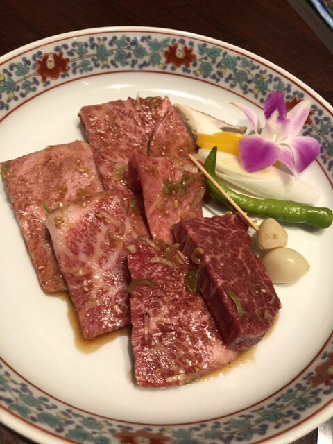 叙々苑 ミッテン府中店的实拍高清图