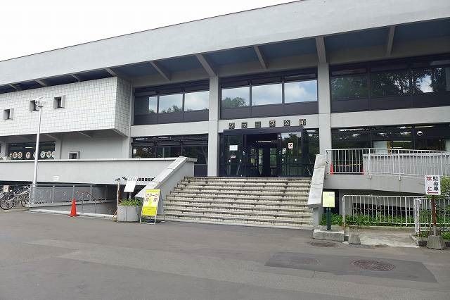 recommendations image for クラーク食堂