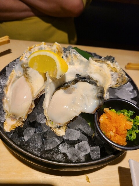 串焼まつすけ 大名本店的實拍高清圖
