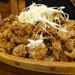 大衆酒場 ちばチャン 上野公園店的实拍图