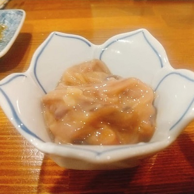 recommendations for 酒処 ふじりん