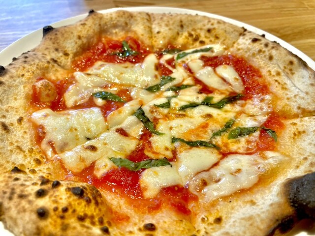 recommendations image for 薬院ピザ酒房