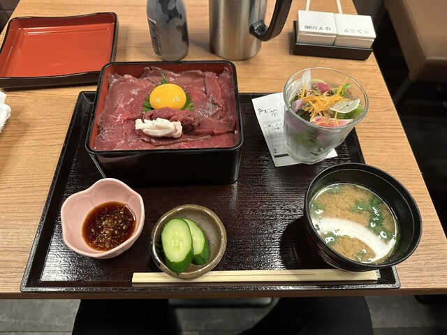 馬菜 銀座本店的實拍高清圖