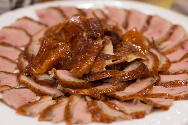 中国食府 双龍居 天満駅前店的实拍高清图