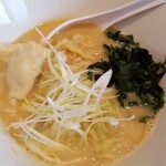 きくや餃子舗的實拍圖