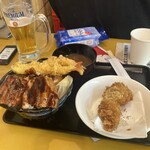 漁港直送 漁師小屋 錦市場店的实拍图