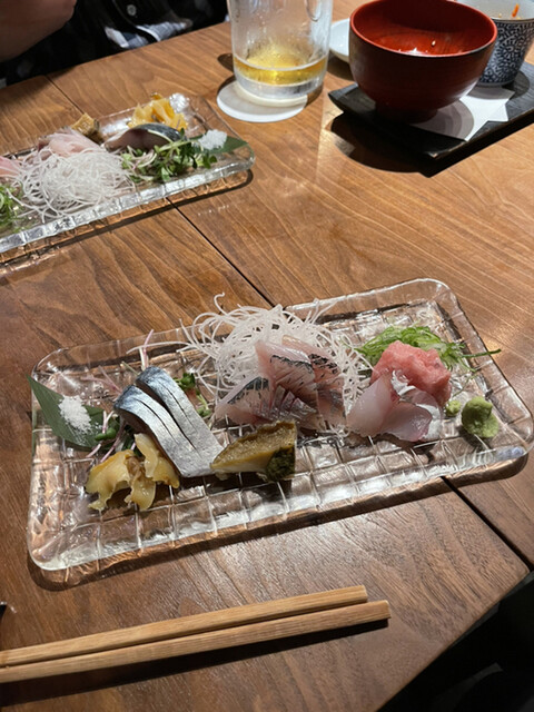 魚食堂 きてれつ 堀留町店的实拍高清图
