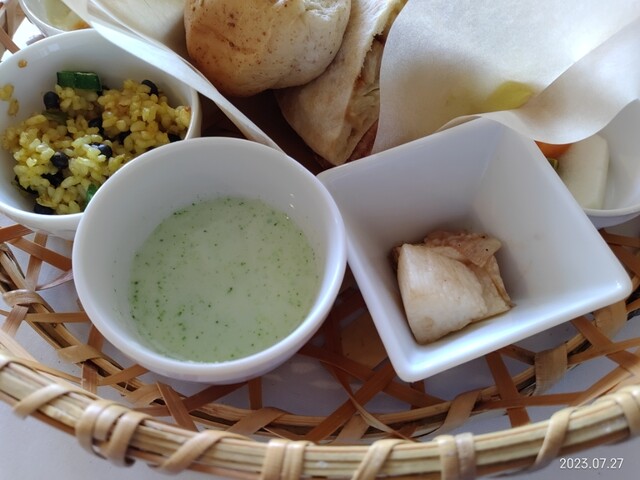 recommendations image for 森のランチ ピクニック