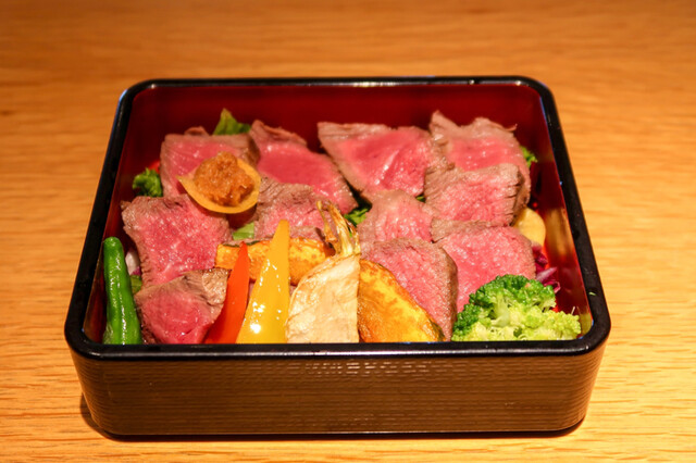 日本料理　北乃路的實拍高清圖