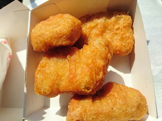 recommendations image for マクドナルド 門司シーサイド店