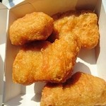 recommendations for マクドナルド 門司シーサイド店