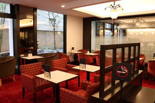 喫茶室ルノアール 高田馬場１丁目店的實拍高清圖