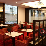 喫茶室ルノアール 高田馬場１丁目店的實拍圖