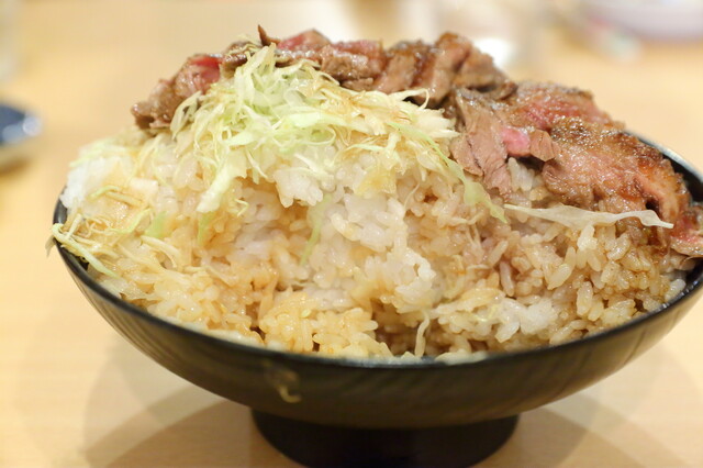ニクゼン 大名店的實拍高清圖