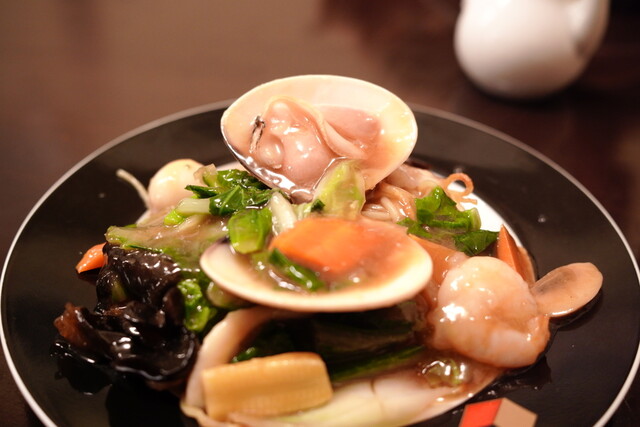 留園的实拍高清图