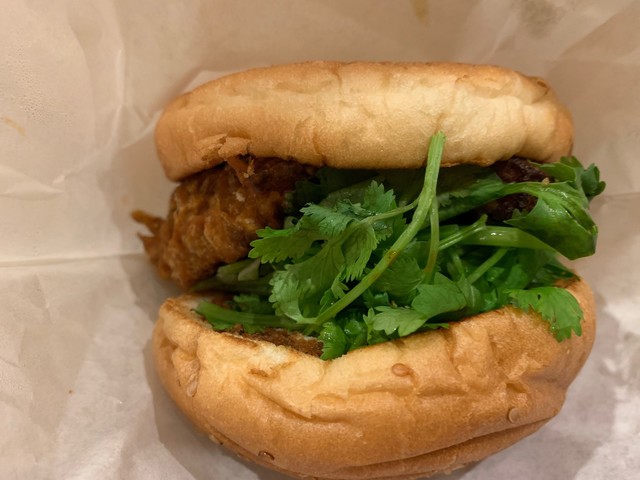 recommendations image for フレッシュネスバーガー 千石駅前店