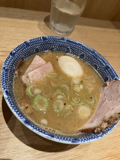 つじ田 福岡空港店的實拍高清圖
