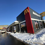 recommendations for マクドナルド 36号里塚店