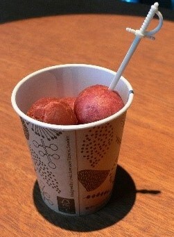 recommendations for Crospot Cafe & Bar