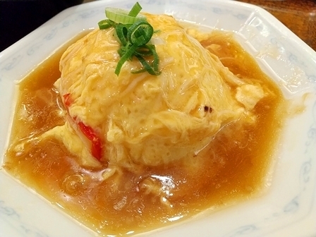 らーめん古潭 なんばCITY店的实拍高清图